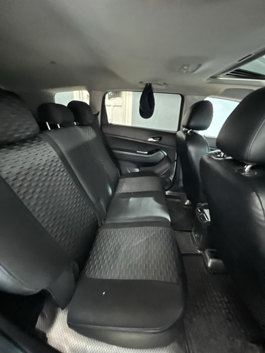 Orlando Barter va Bank buladi