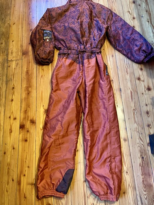 Скиорски гащиризон DIEL