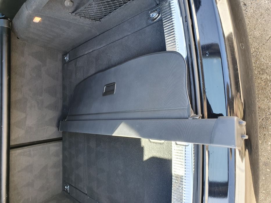 Rulou portbagaj Mercedes Benz C220 W204 E200 W212 Audi A4 8K B8 B8.5