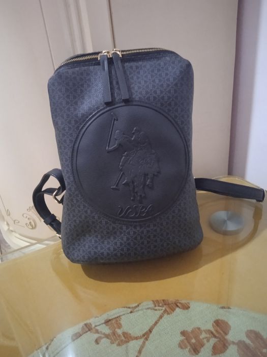 Женский рюкзак U.S .Polo