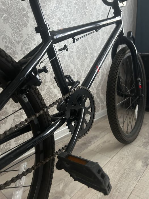 Велосипед BMX cruiser