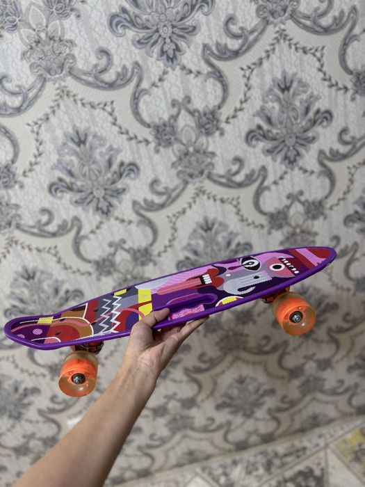 скейт детский продается