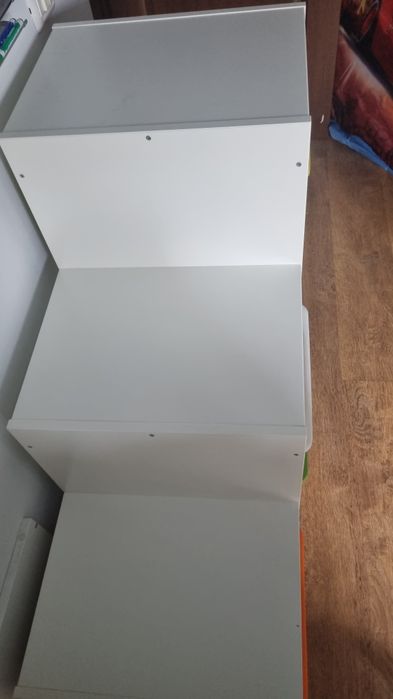 Ikea Trofast organizator jucarii