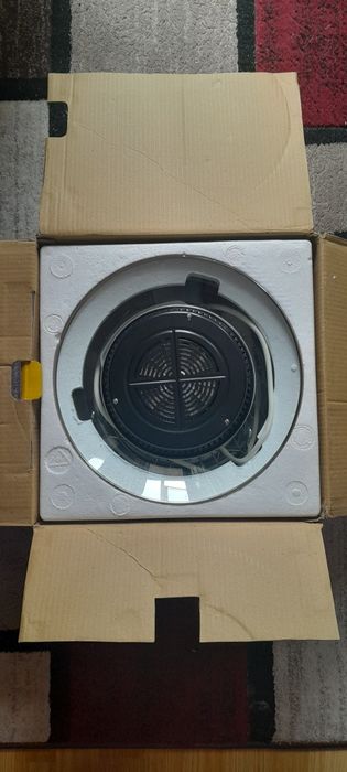 Vând aparat gătit electric Rohnson
