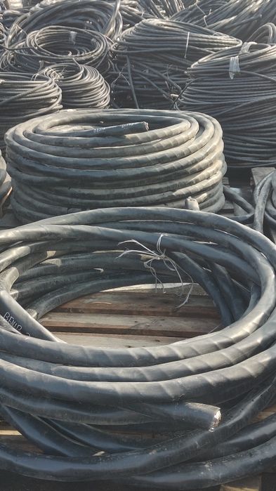 Кабель силовой все виды