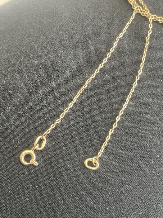 тилло цепочка сотилади 583 проба