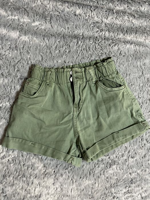 Къси панталонки-shein, zara, bershka, guess, h&m
