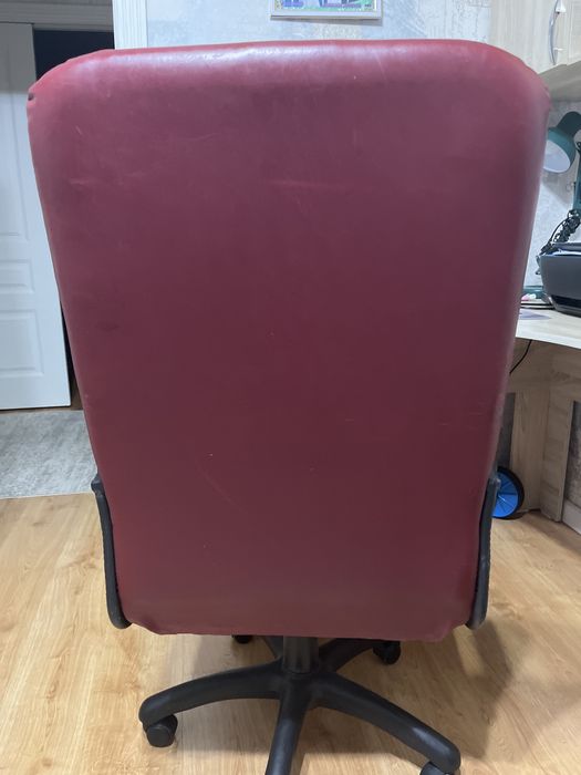 Компютерное кресло