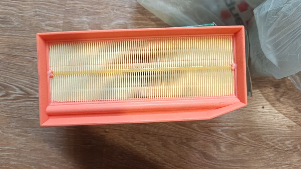 Воздушный фильтр MANN-FILTER C 27 030