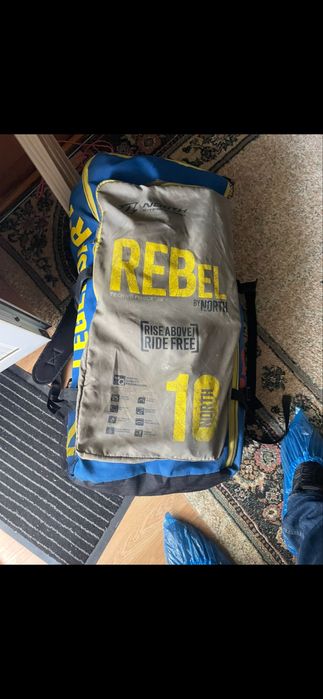 Vand   3 kite-uri 7m-9m-10m