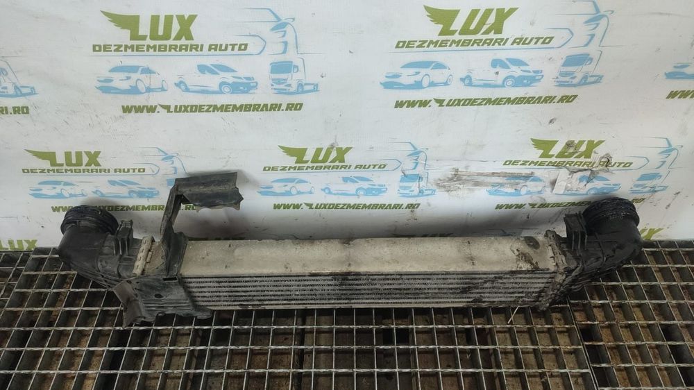 Intercooler 3.0 cdi om642 A2115001102 Mercedes-Benz E-Class W211 [fac