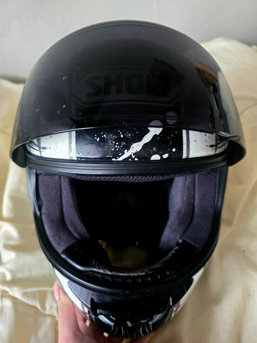 Описание
Каска SHOEI XR1100 размер XS