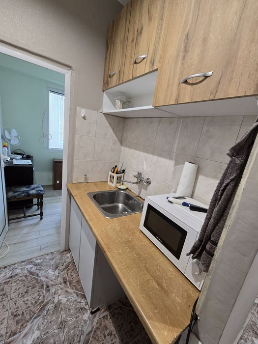 Дава се под наем Двустаен апартамент в Видин, Съединение - 48 кв.м за 203.49 € - Снимка #5