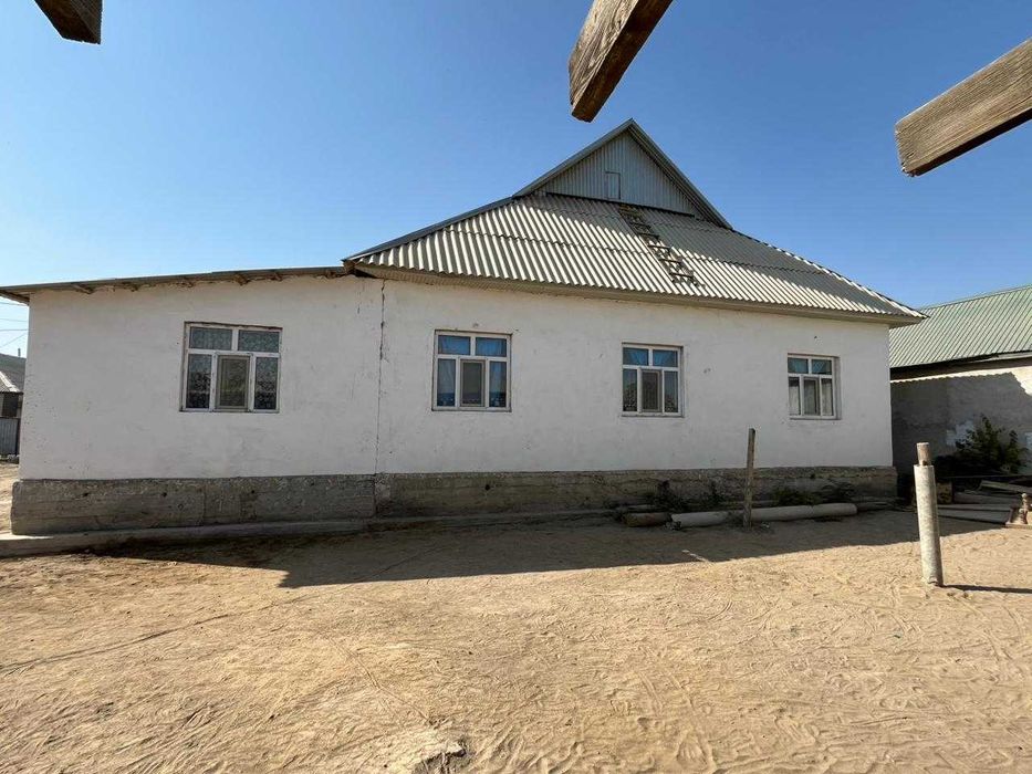 Үй сатылады Жетісайда