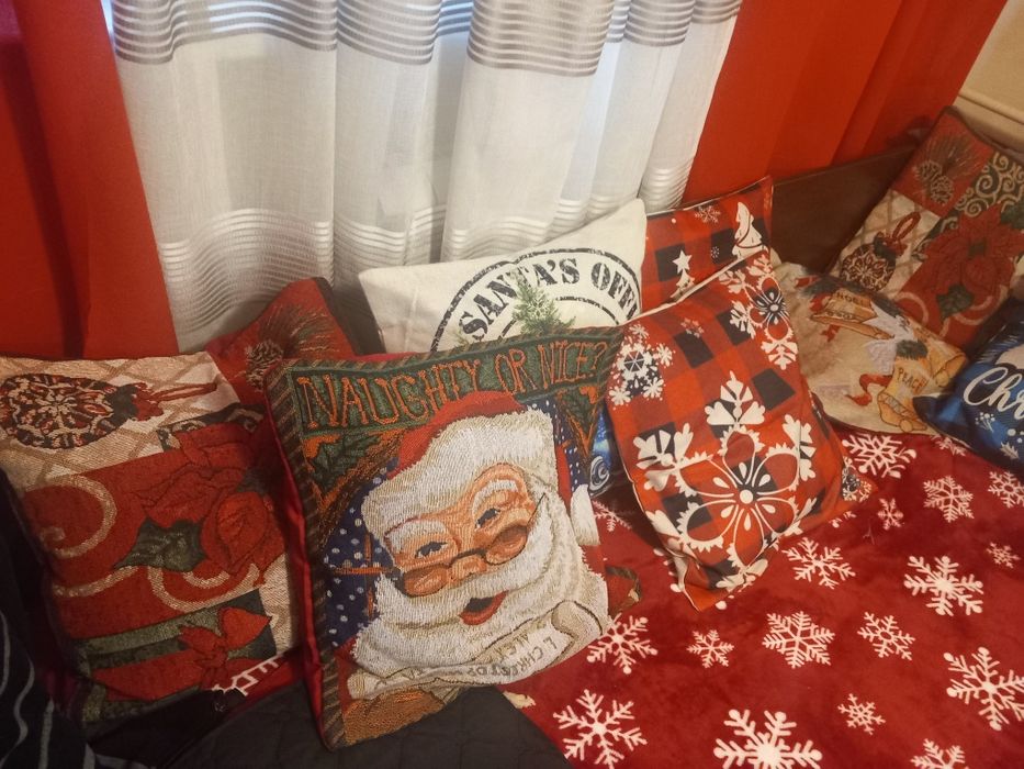 Калъфки за възглавници