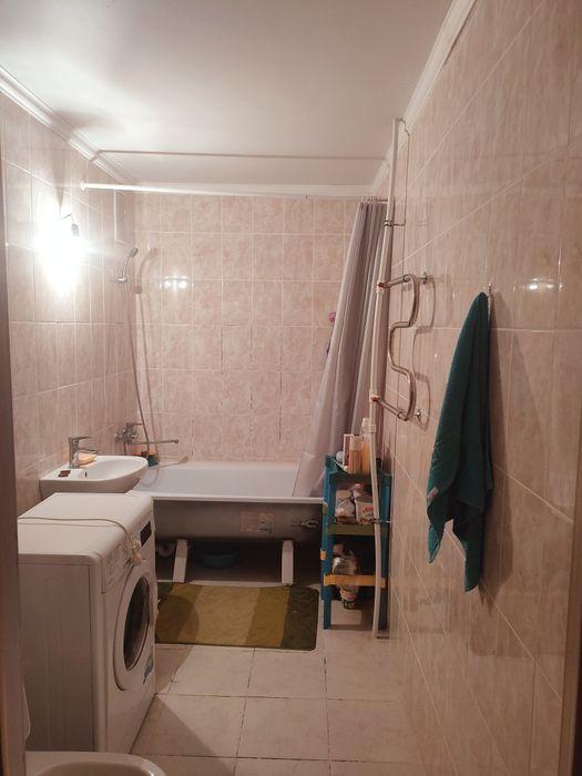 Продам 1 комнатную квартиру