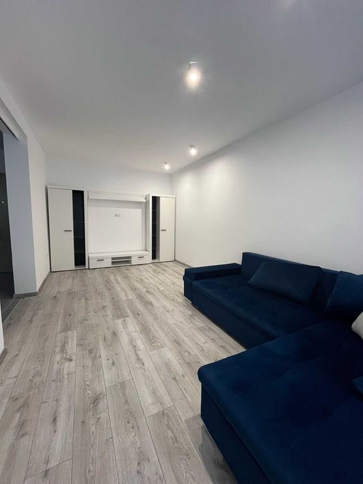 Proprietar/Owner-Apartament de închiriat cu 2 camere în Sângeorgiu de Mureș- aproape de SCJU și UMFST (15-20 min mers pe jos) — fotografia 3