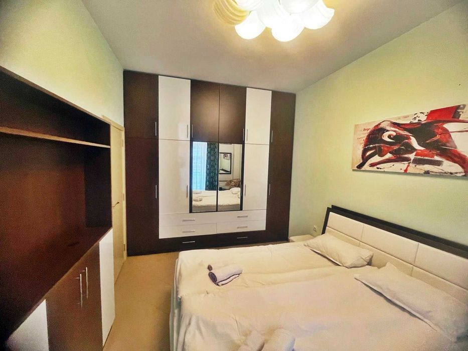 Продава се Двустаен апартамент в к.к. Слънчев бряг - 70 кв.м за 900 €/кв.м - Снимка #6