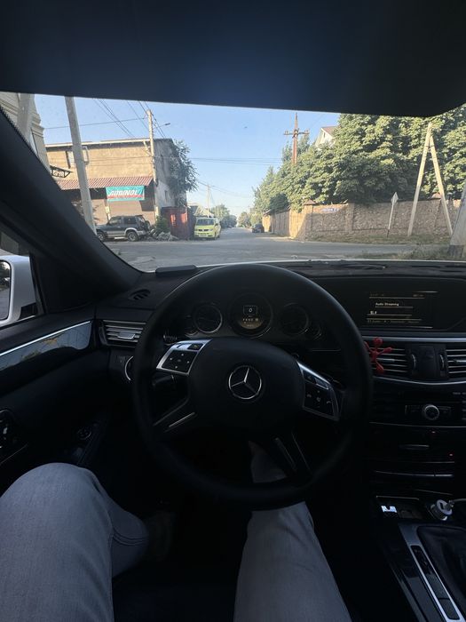 Продаеться руль На мерседес