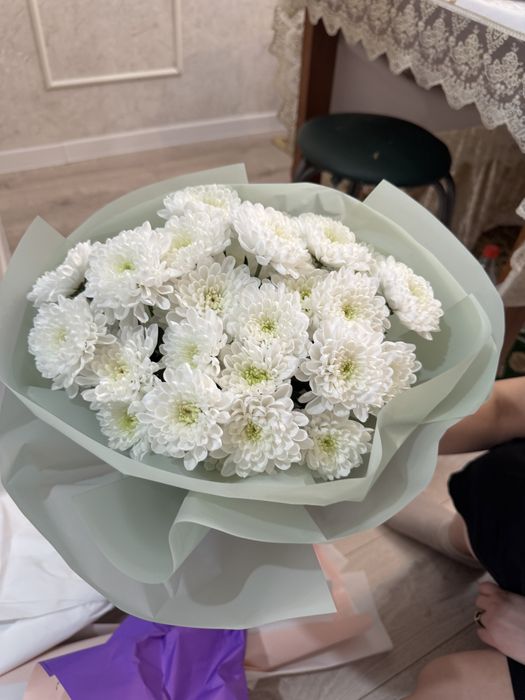 Продам букет цветов