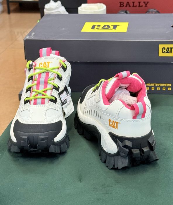 Дамски обувки CATERPILLAR Inteuder Oxford 36-37