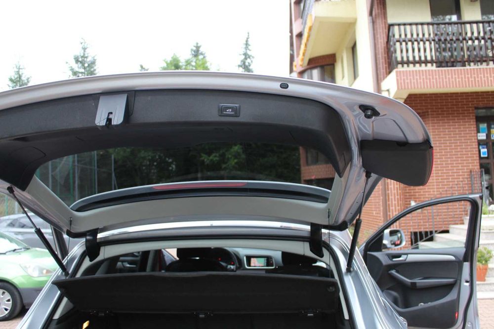 Se vinde audi Q5 2.0 , 177CP.