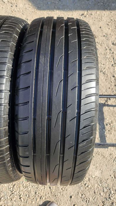 205/60 R16 • Vara • Toyo Proxes CF2 92V | 4 buc | Pret/buc