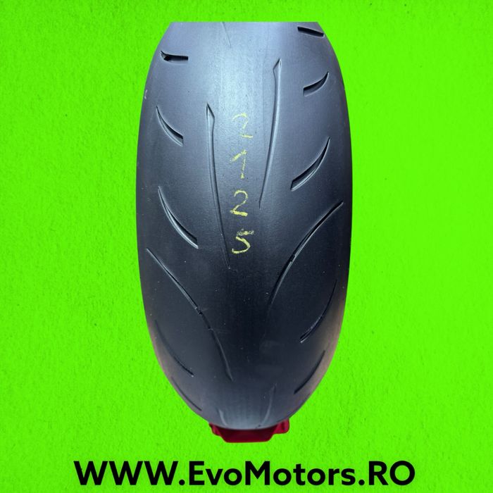 Anvelopa Moto 200 55 17 Metzeler M9rr 2023 Cauciuc Spate C2125