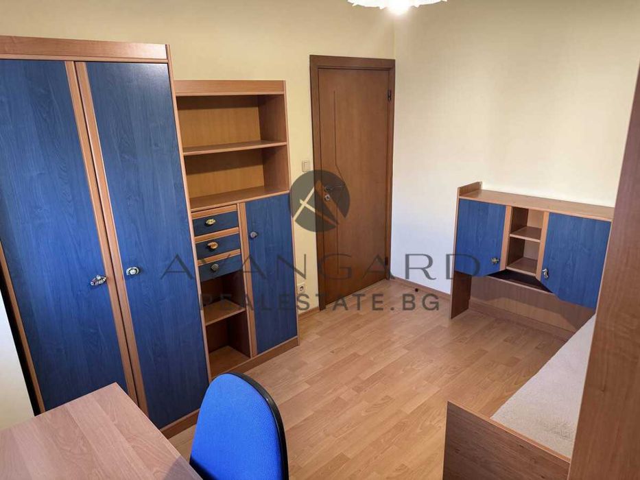 Продава се Тристаен апартамент в Пловдив, Тракия - 65 кв.м за 1758 €/кв.м - Снимка #3
