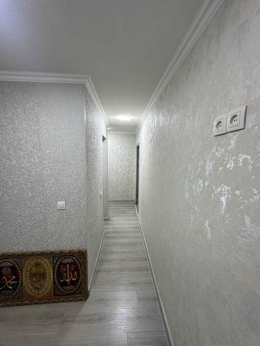 Евро ремонт 1 хона хонадон сотилади