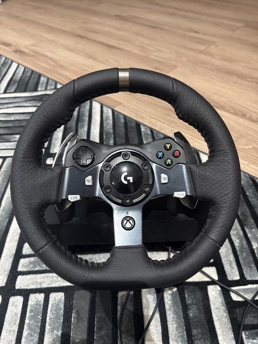 Volan Logitech G920 Nou