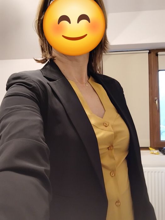 Sacou dama  nou mărimea 36