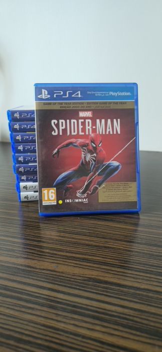 Jocuri PS4 / PS5