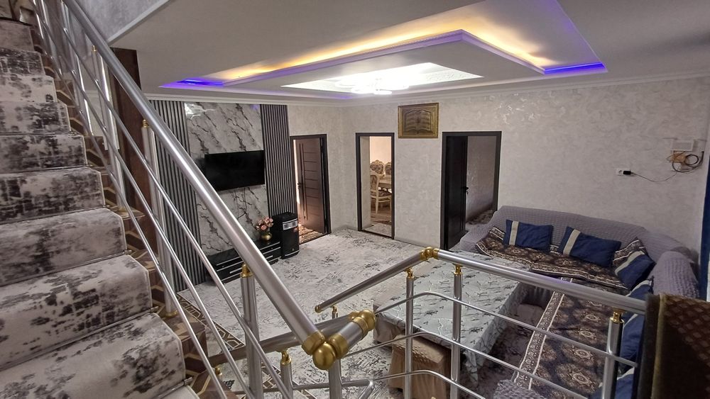 Дача в чимгане семеиным