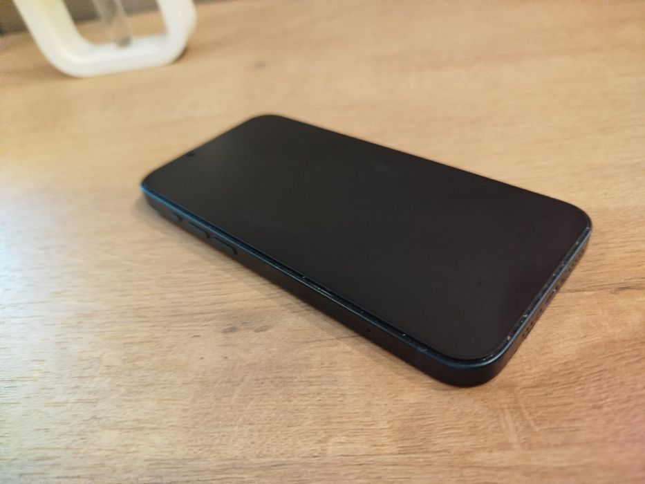 Iphone 13 синий. 128гб