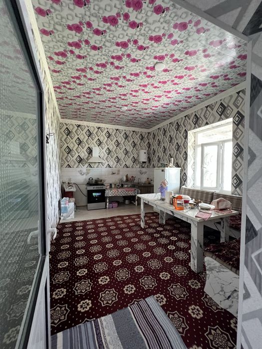 Tayyor xovli joy 1500 m²