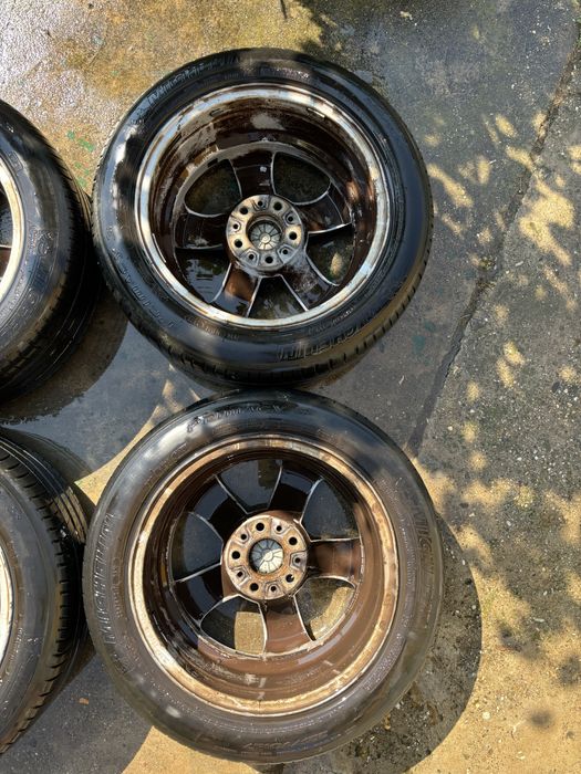 Джанти за бмв 5x120 17 style 122