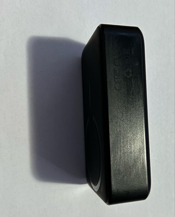 Vand baterie externa Baseus 2in1 20000mAh