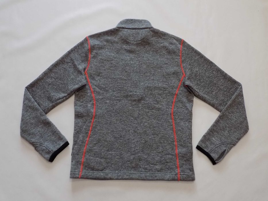 работна блуза mascot полар горнище суичър фанела мъжка оригинално L/M