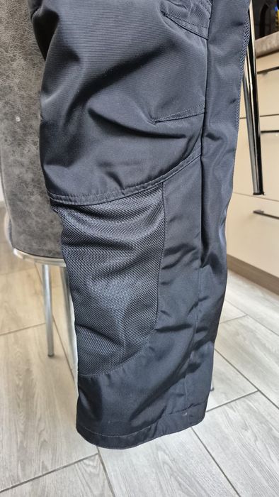 Pantaloni moto vara Probiker marime 24 (M)