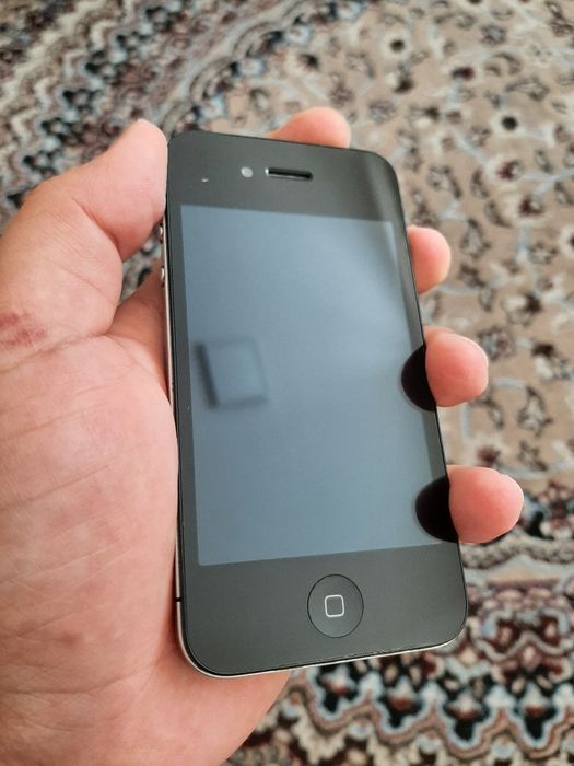 Iphone 4s idela ios 6