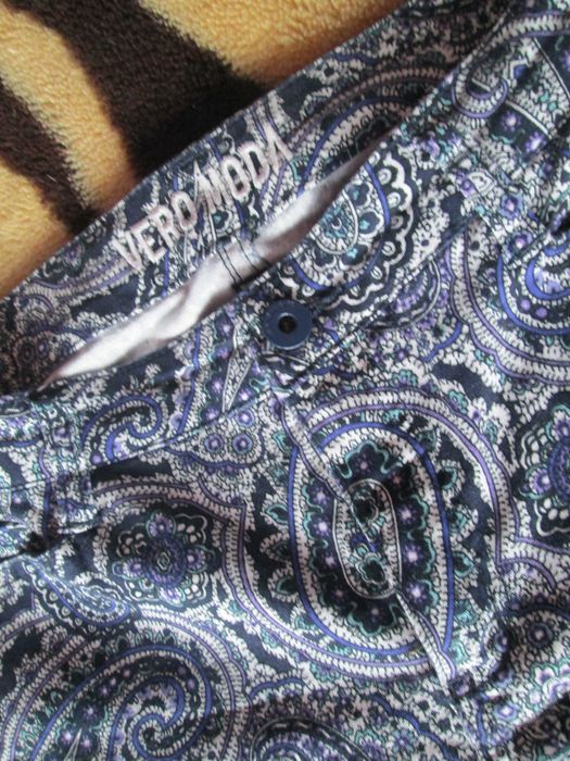 jeans  moderni Vero Moda