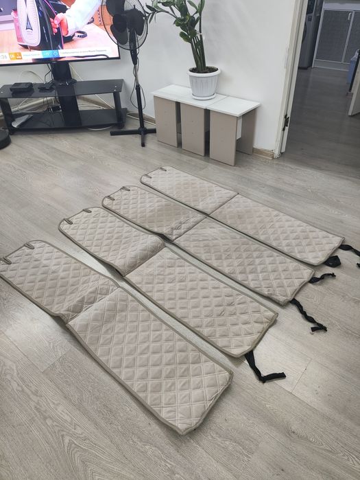 Авто чехлы накидки