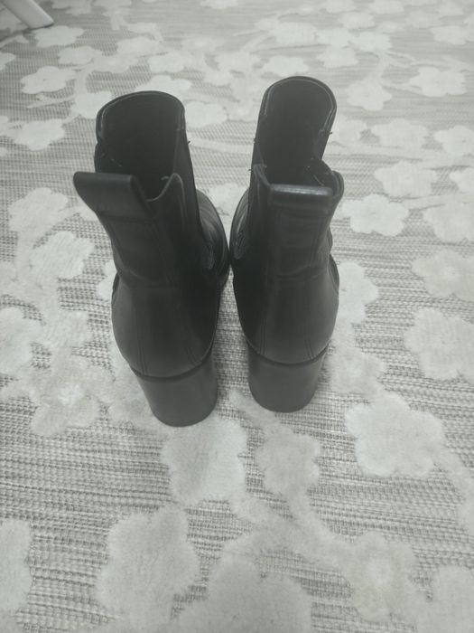 Botine Ecco Shape 75 marime 39