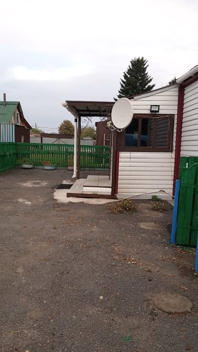 Продам дом, в живописном районе.