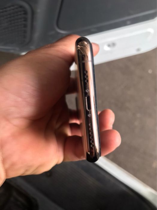 Iphone 11 pro 64 gb