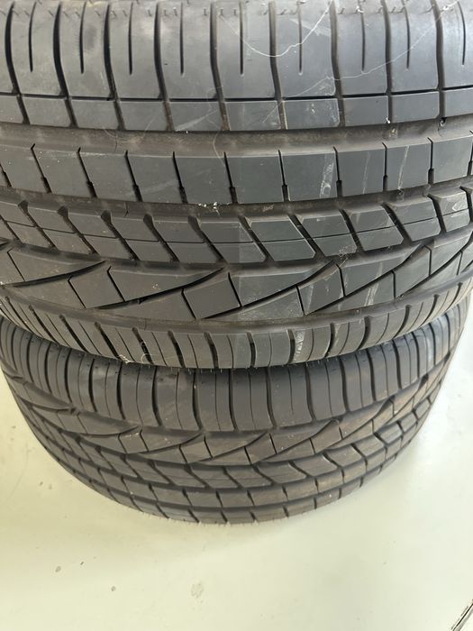 Летни гуми Godyear М пакет 275/35/20  -  245/40/20