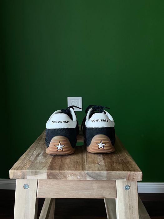 Converse Run Star маратонки