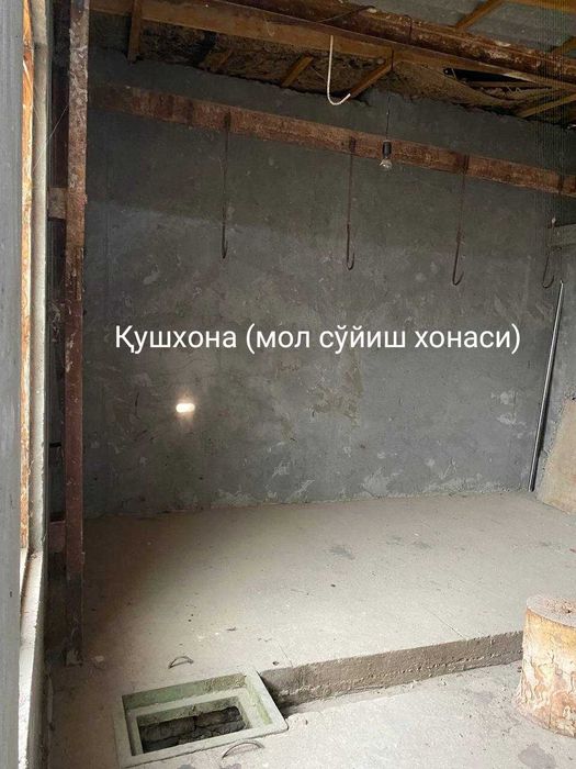 СРОЧНО ФЕРМА Назарбек Туркистон 73сотх. Торг уместен.