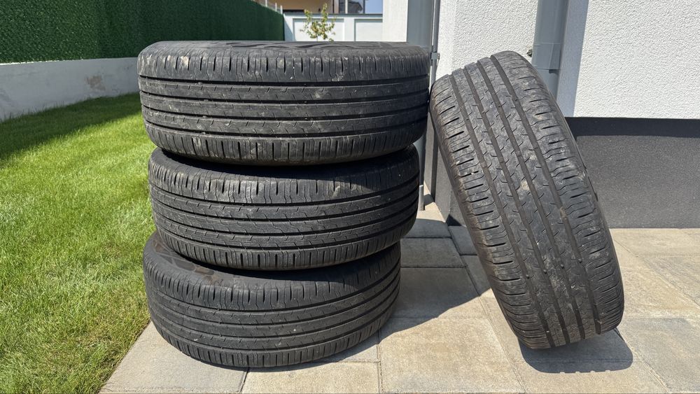 Roti 17” BMW seria 5 , seria 3 originale ca noi !